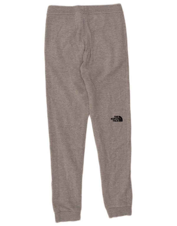 THE NORTH FACE Pantaloni da tuta da ragazzo Joggers 11-12 anni Large Grigio