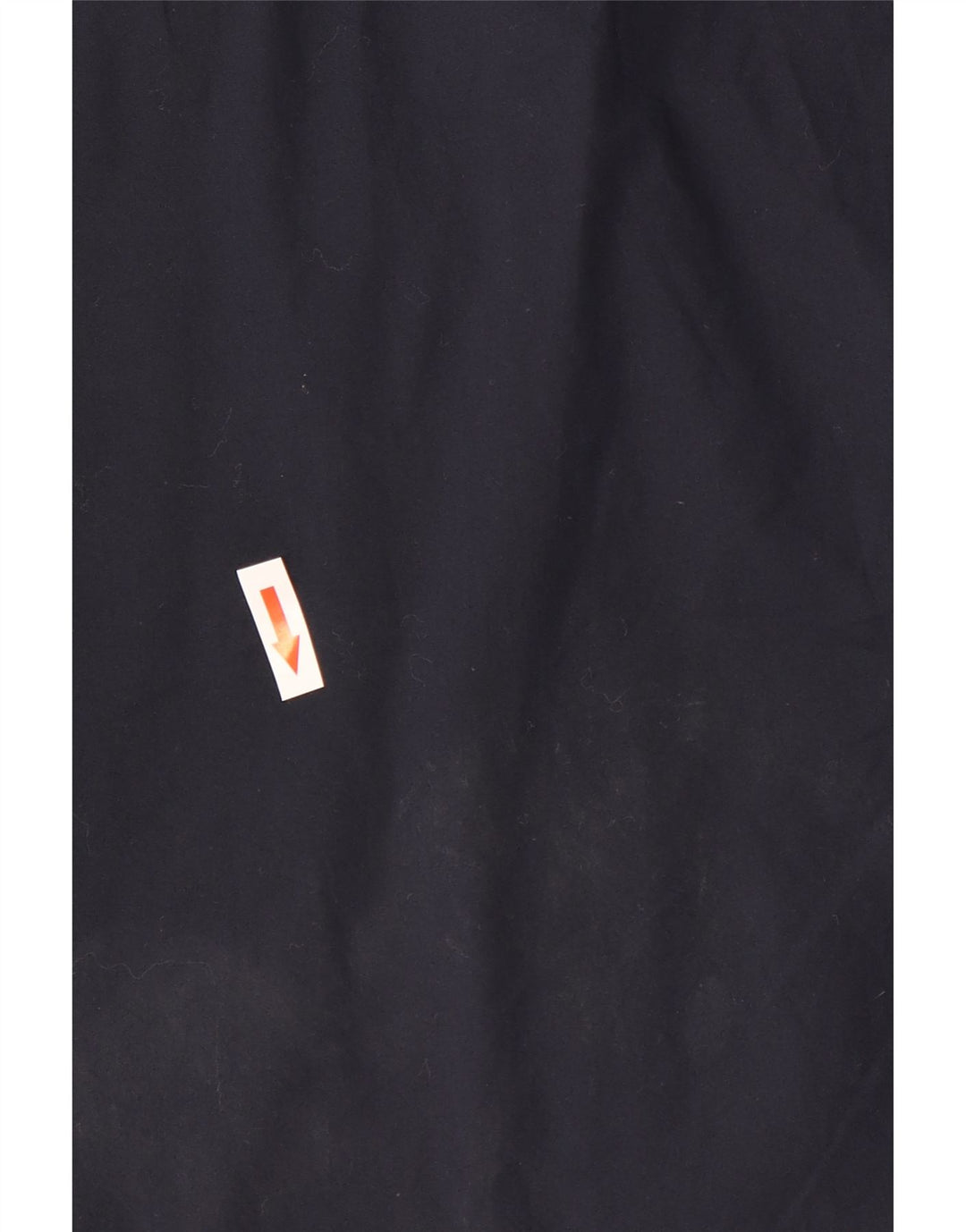 Camicia da uomo Penguin 2XL cotone blu navy