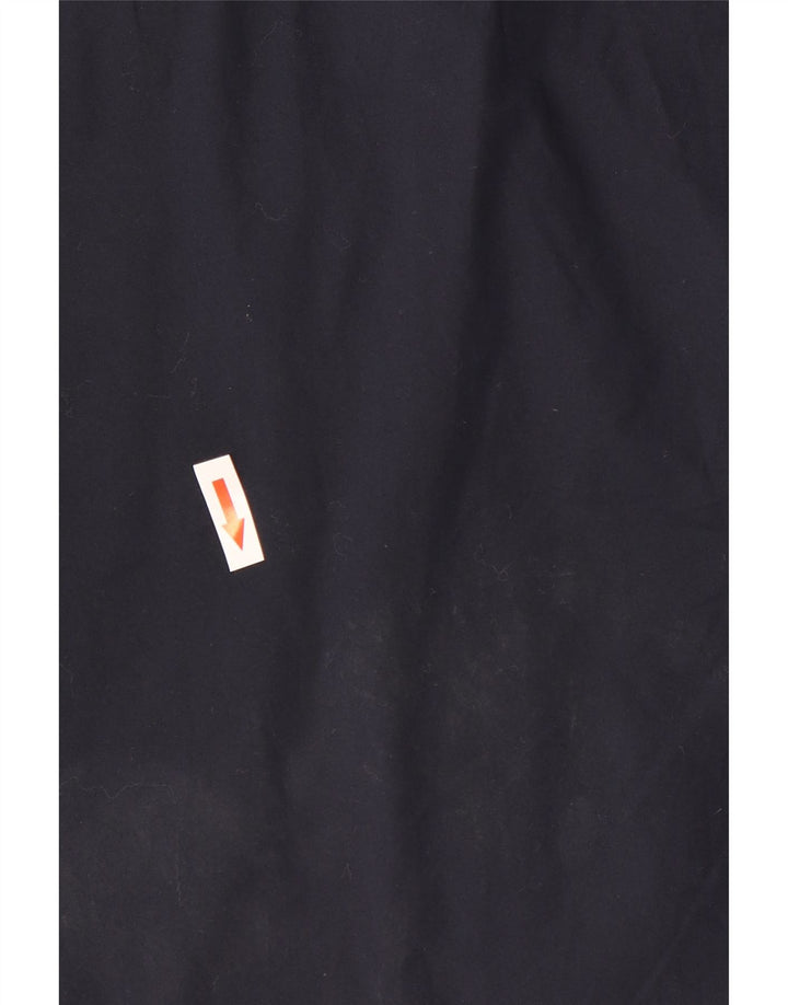 Camicia da uomo Penguin 2XL cotone blu navy