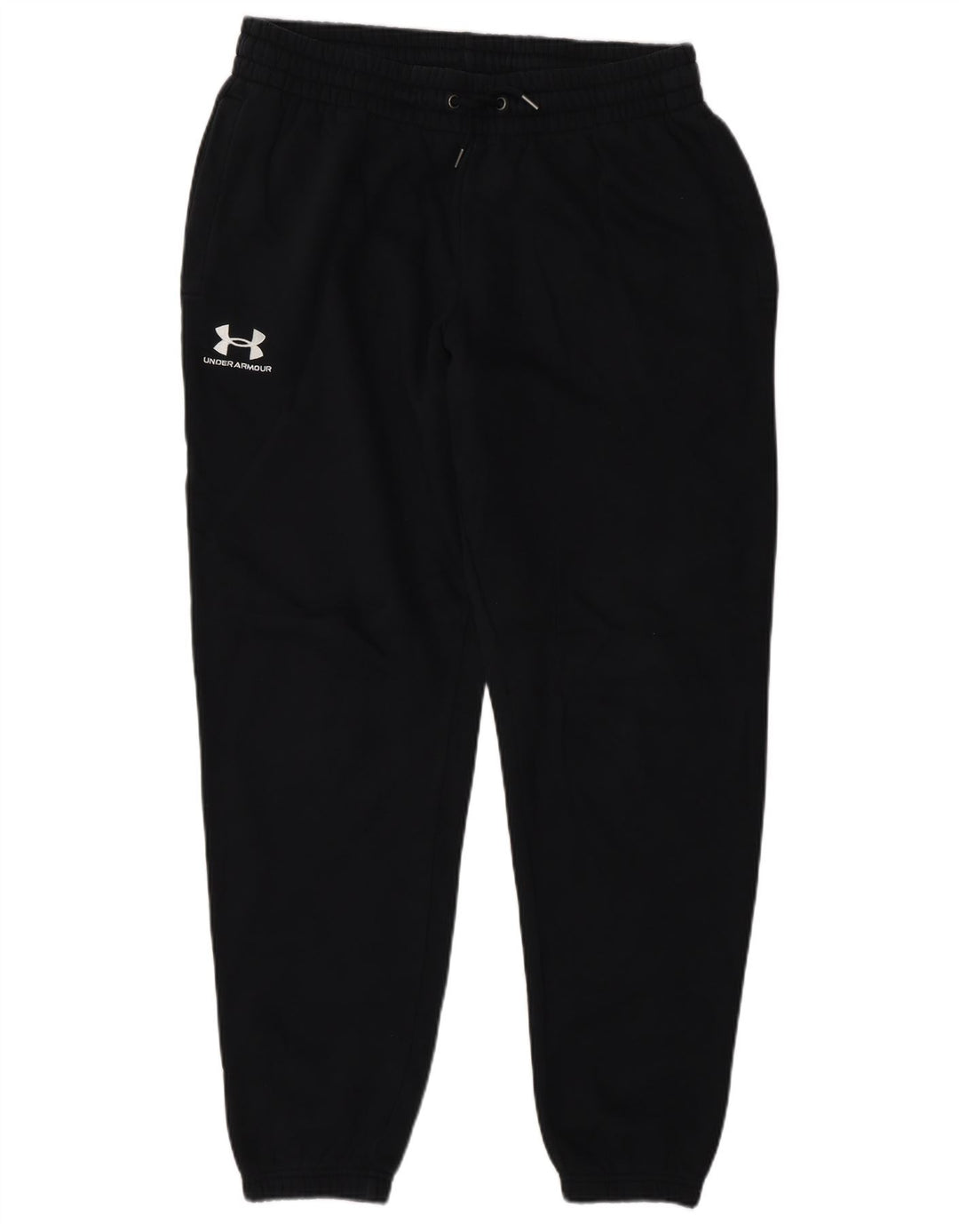 Pantaloni da tuta da uomo Under Armour Joggers Large neri