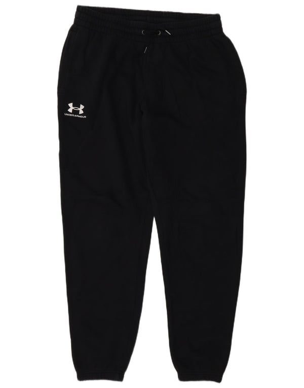 Pantaloni da tuta da uomo Under Armour Joggers Large neri