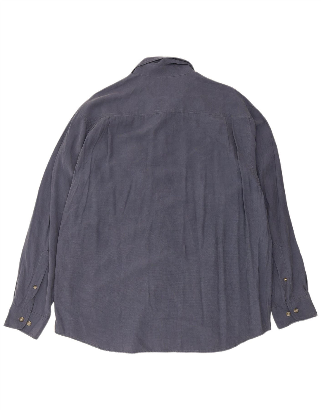 Camicia Columbia Uomo Large Blu Modal