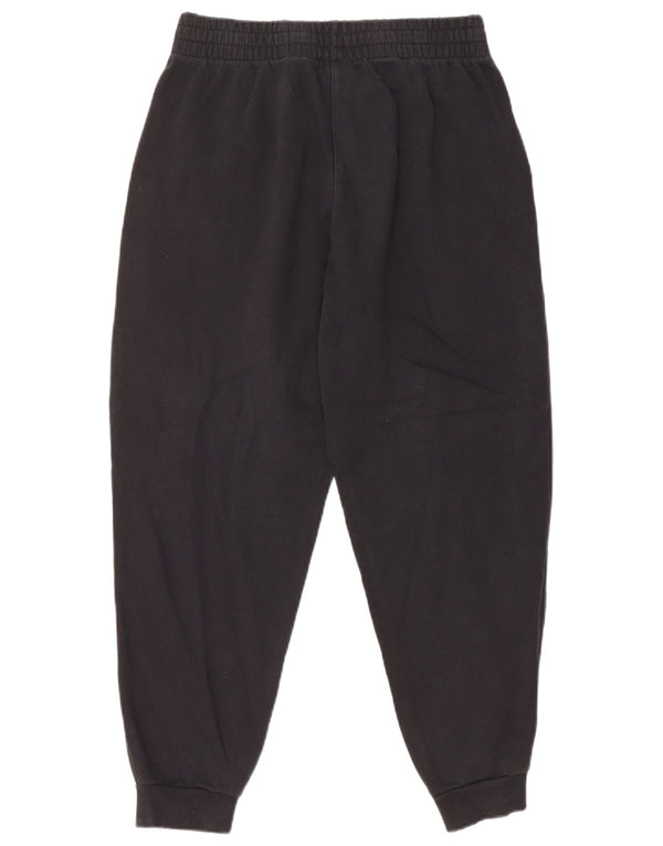 Pantaloni della tuta da ragazzo Nike Joggers 13-14 anni XL cotone nero
