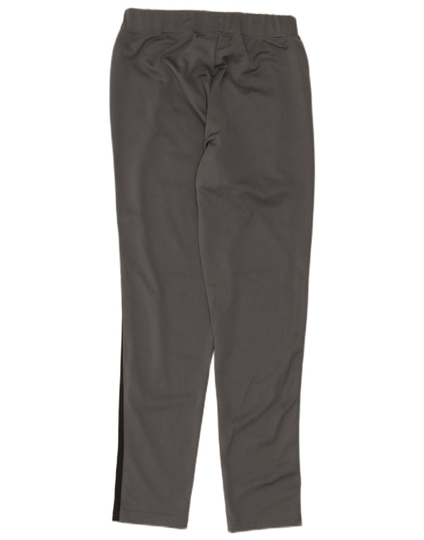 Pantaloni da tuta dritti da uomo Under Armour Small Grey Colourblock