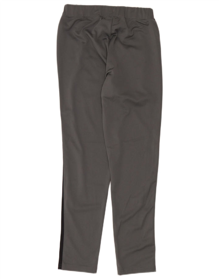 Pantaloni da tuta dritti da uomo Under Armour Small Grey Colourblock