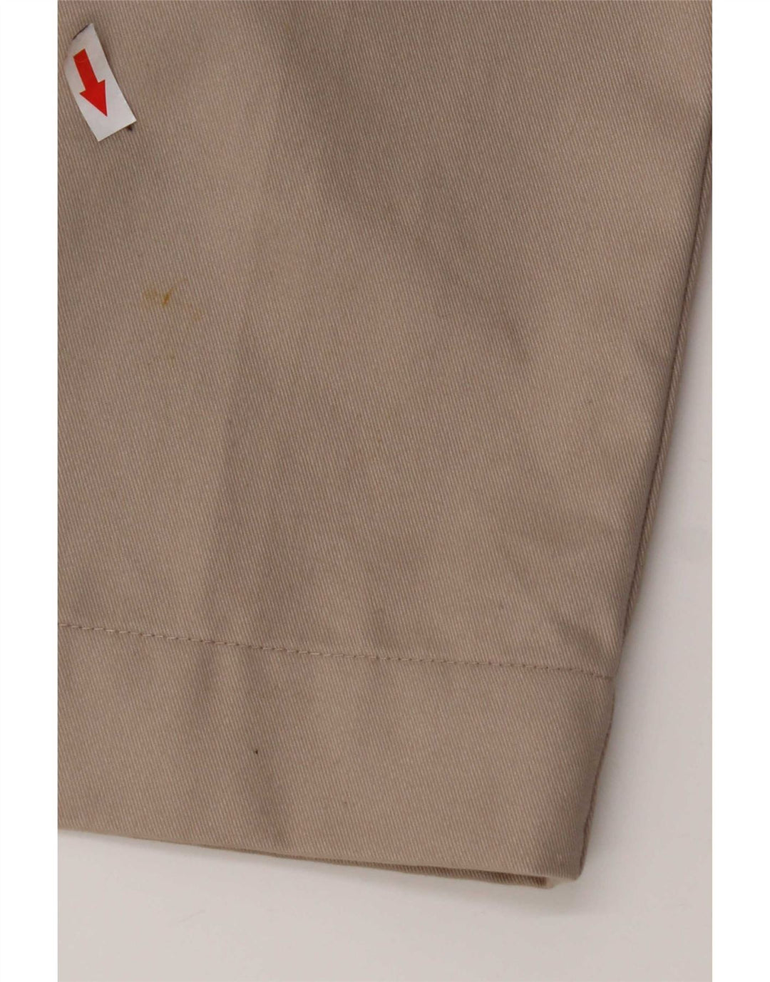 Pantaloni chino Gap da uomo con vestibilità classica W36 L32 in cotone grigio