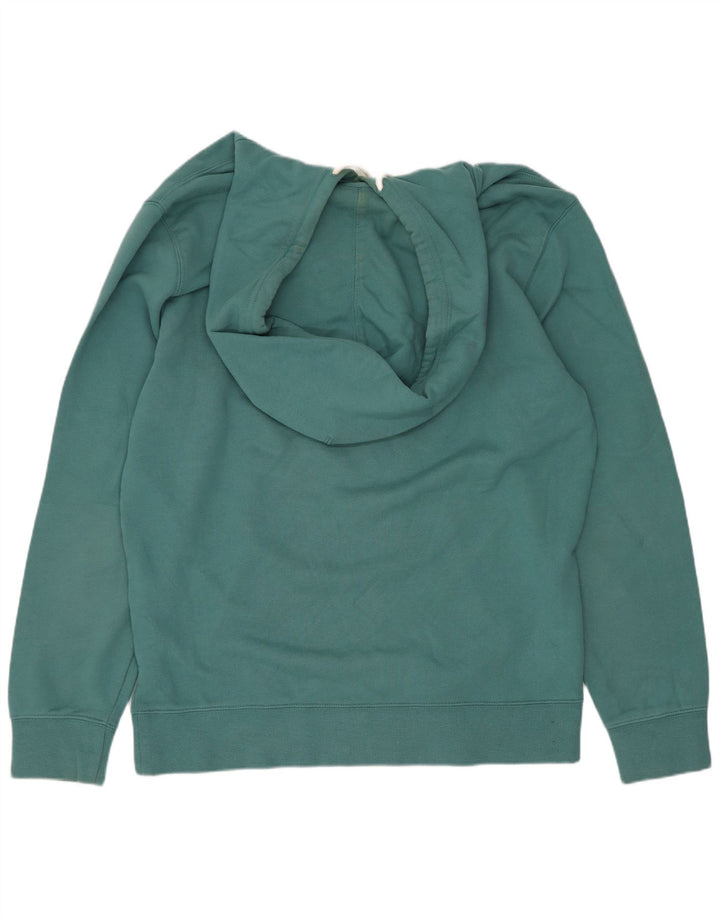 Maglione con cappuccio standard da uomo Levi's in cotone blu medio