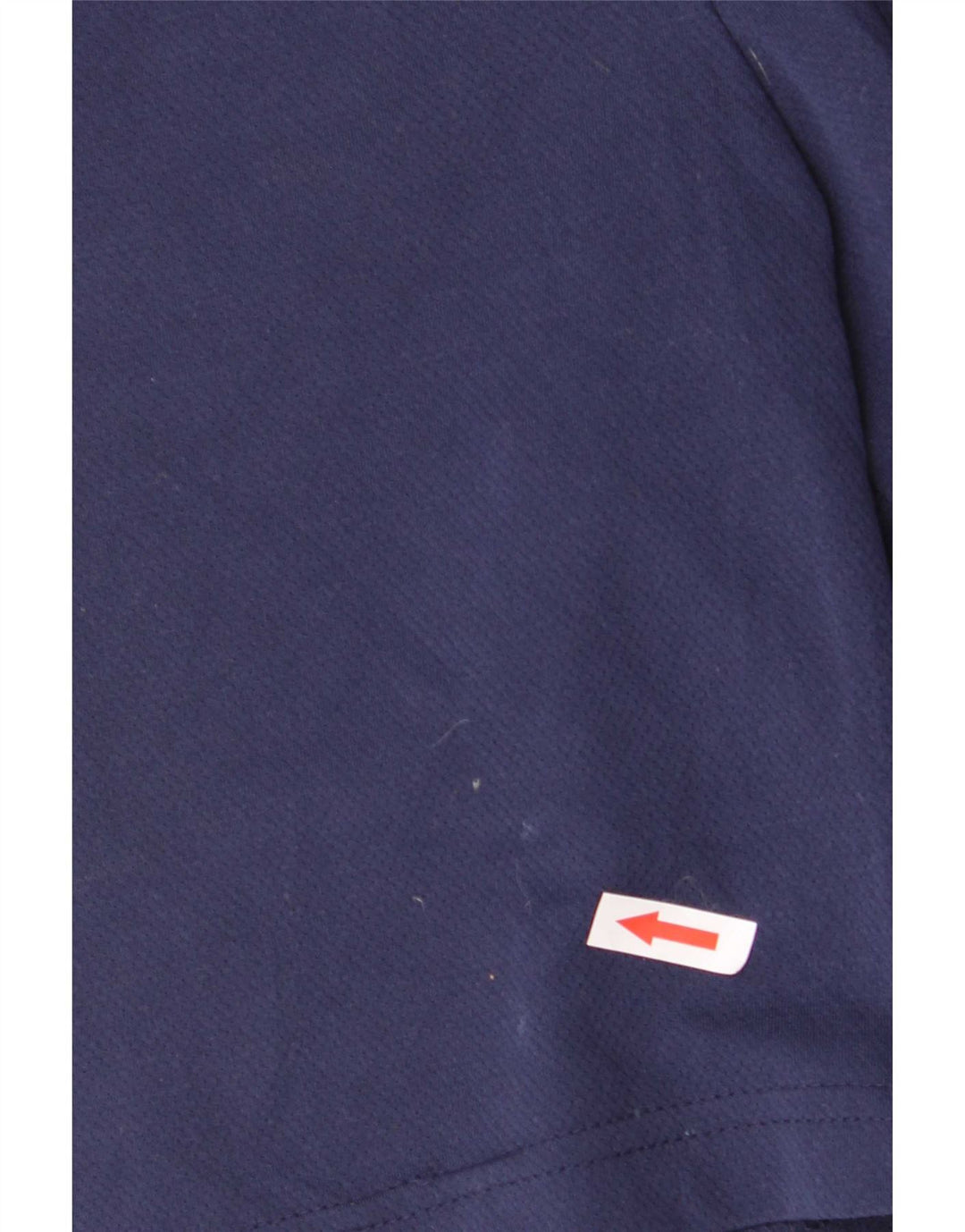 Pantaloncini sportivi Puma Climalite da uomo medio blu navy