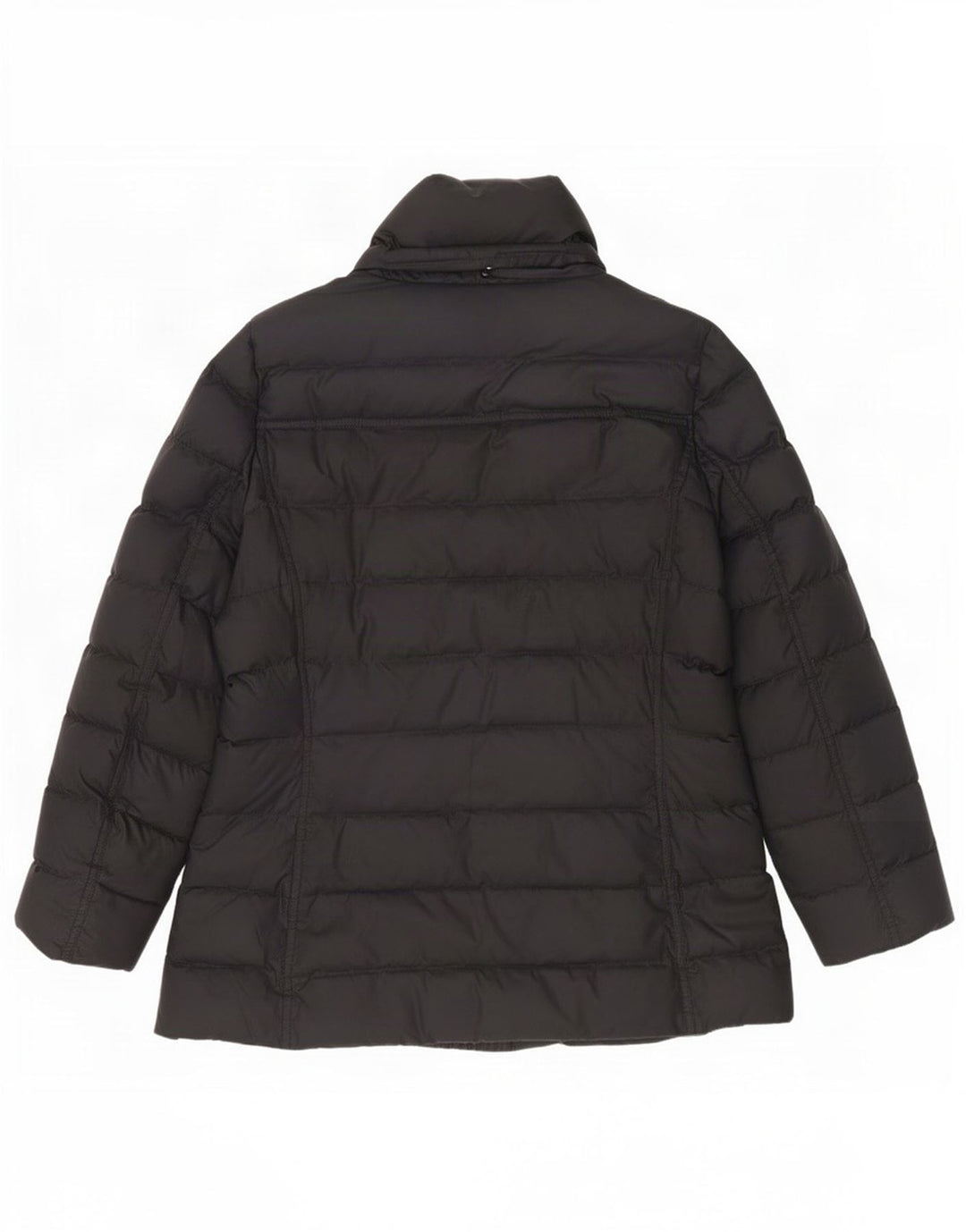Giacca imbottita da donna Tommy Hilfiger UK 18 XL poliestere nero