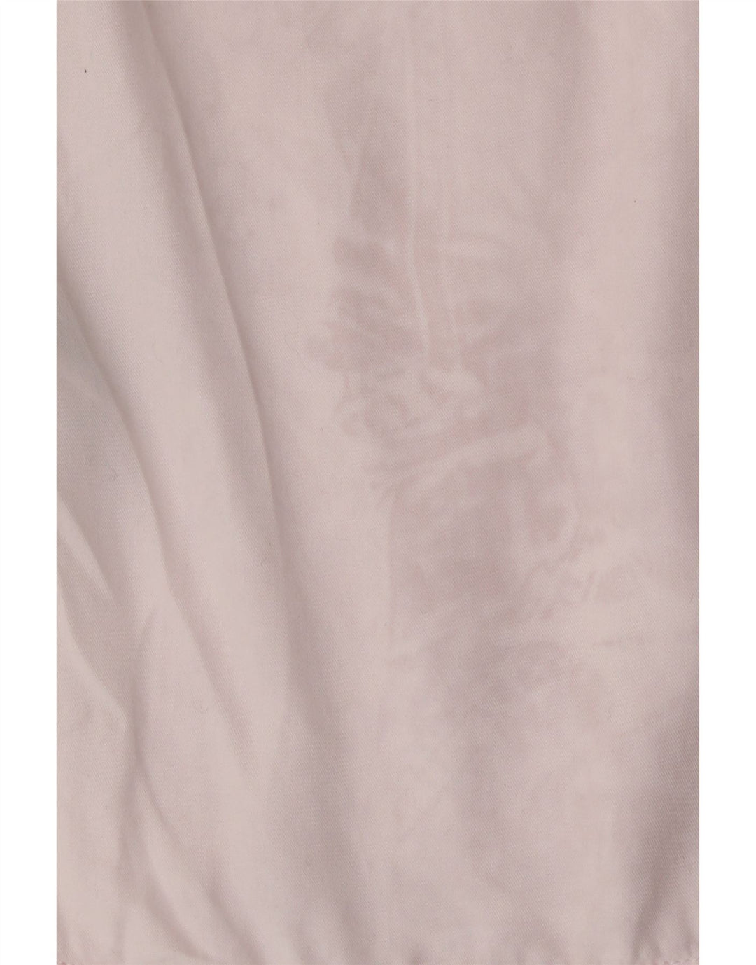 Marks & Spencer Camicetta da donna con volant sul davanti UK 16 Large Lyocell rosa