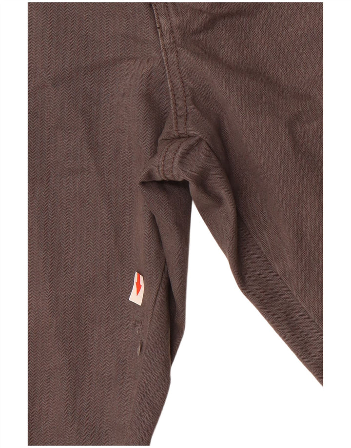 Pantaloncini cargo regolari da uomo OVS IT 56 3XL W40 Cotone grigio