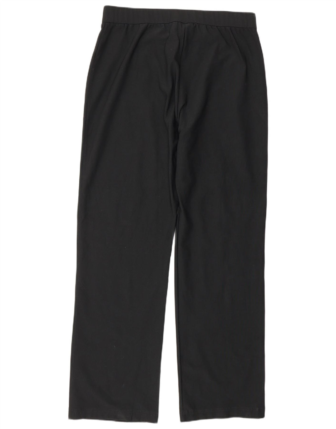 Pantaloni della tuta da donna Nike US 12/14 Large Nero Poliestere