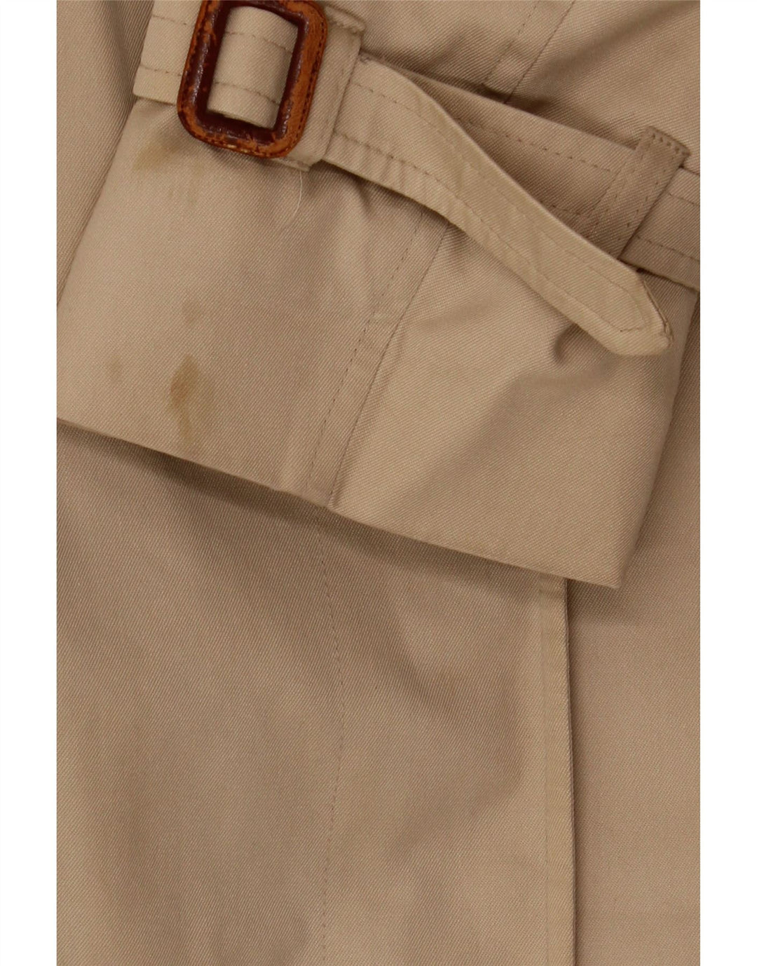 Trench da donna AQUASCUTUM UK 14 Beige medio