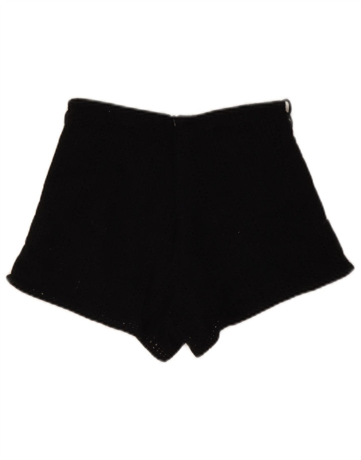 Pantaloni caldi Zara Trafaluc da donna XS W24 Neri