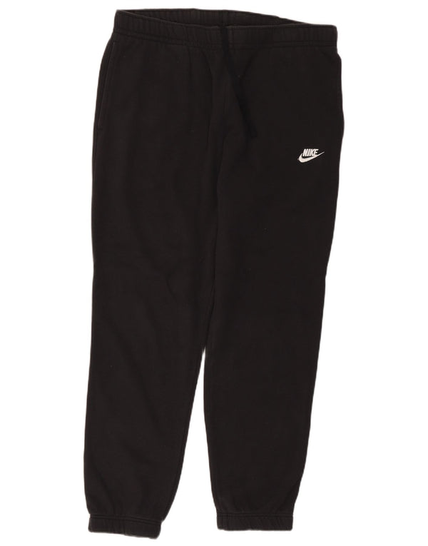 Pantaloni da tuta Nike da uomo Joggers XL in cotone nero