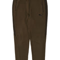 Pantaloni della tuta da uomo Puma Large Khaki Colourblock