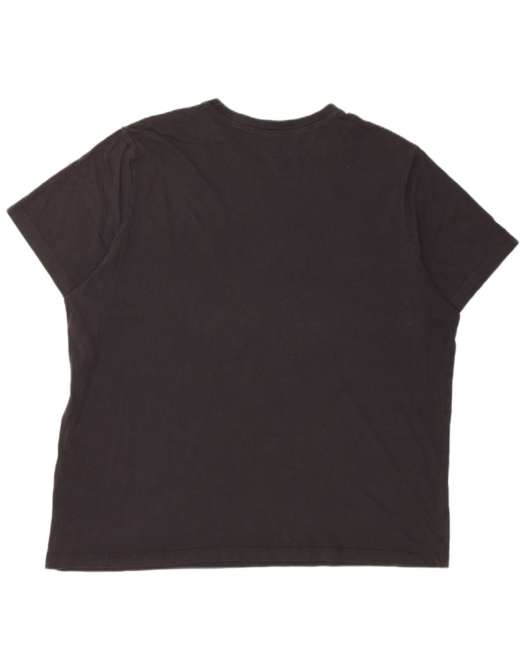 Maglietta Nike da uomo Top 2XL Nera