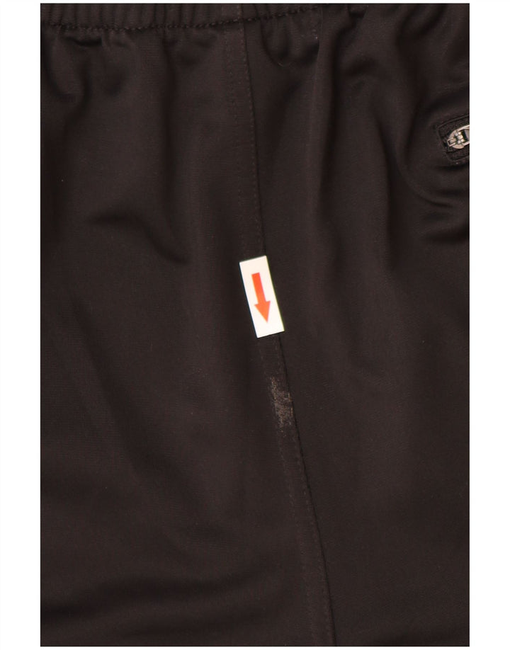 Pantaloni da tuta da uomo Kappa XL neri
