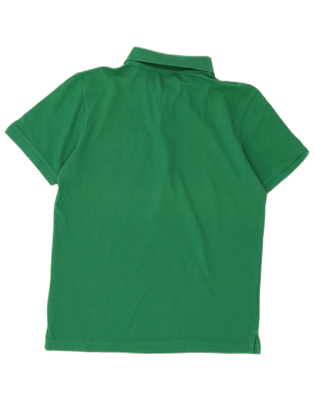 Polo Uomo Lotto Small Verde Cotone