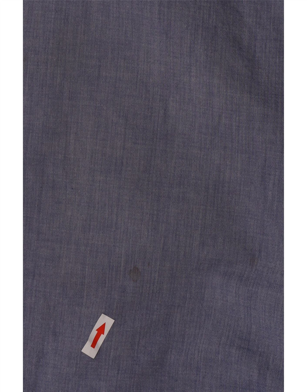 Giubbotto bomber da uomo Zara UK 38 blu medio