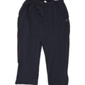 CHAMPION Mens Tracksuit Trousers 2XL Navy Blue Vintage Champion and Second-Hand Champion from Messina Hembry 