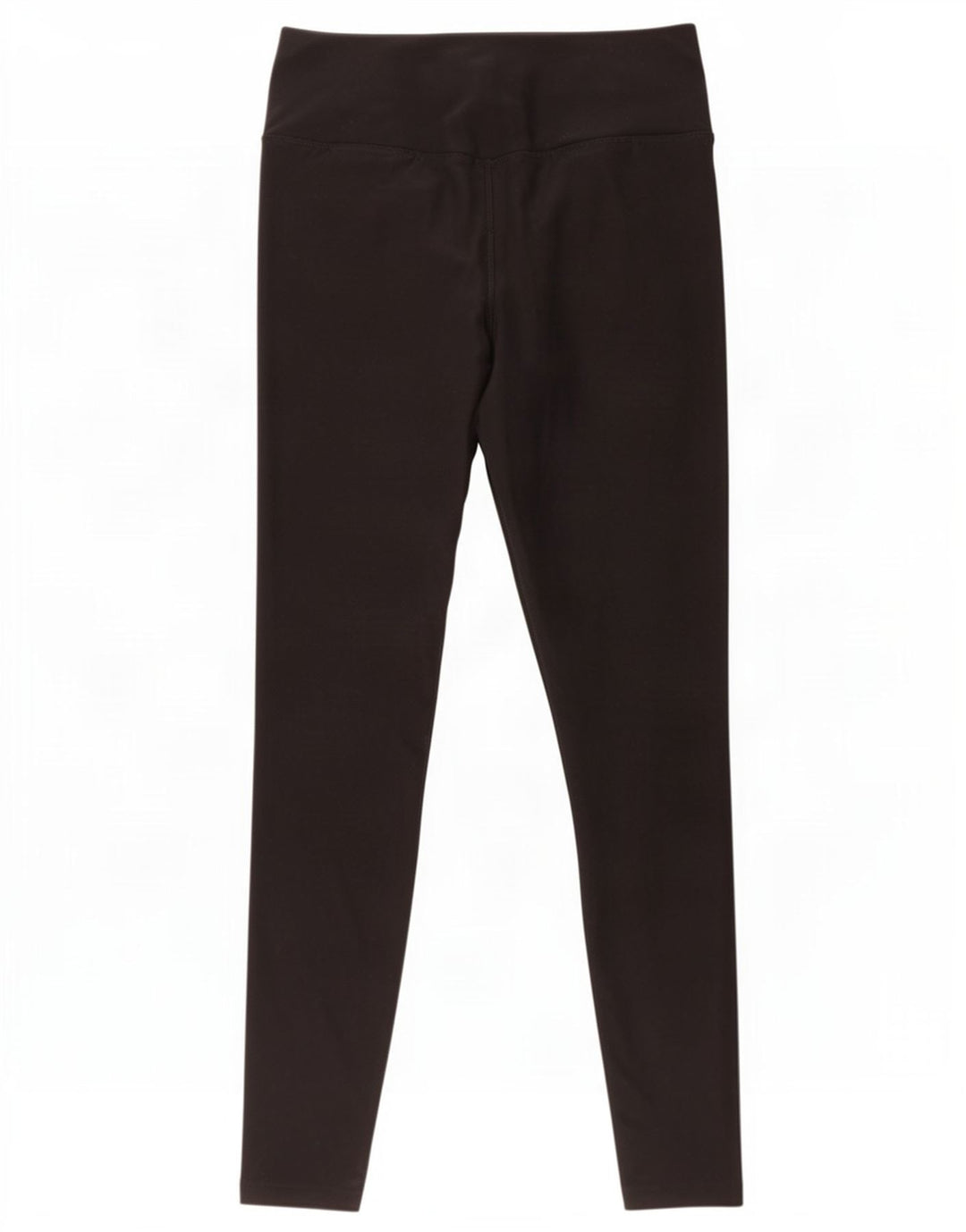 Leggings Nike Dri Fit da donna UK 10 piccoli poliestere nero