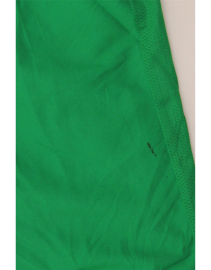 ADIDAS Giacca da uomo con grafica Climalite Graphic XL Colorblock verde