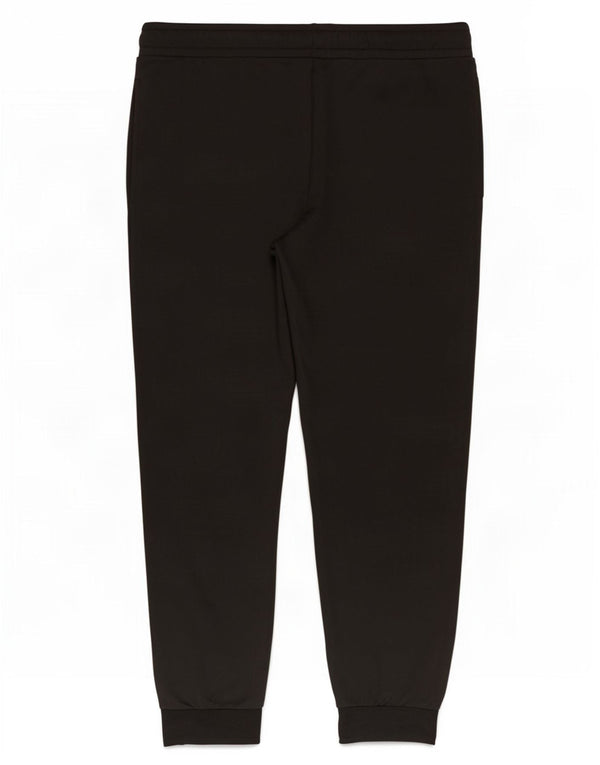 Fila Pantaloni da tuta da donna Joggers UK 14 Large Nero Poliestere
