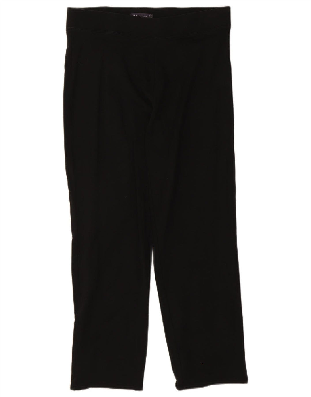 Leggings da donna Marks & Spencer UK 14 grande cotone nero
