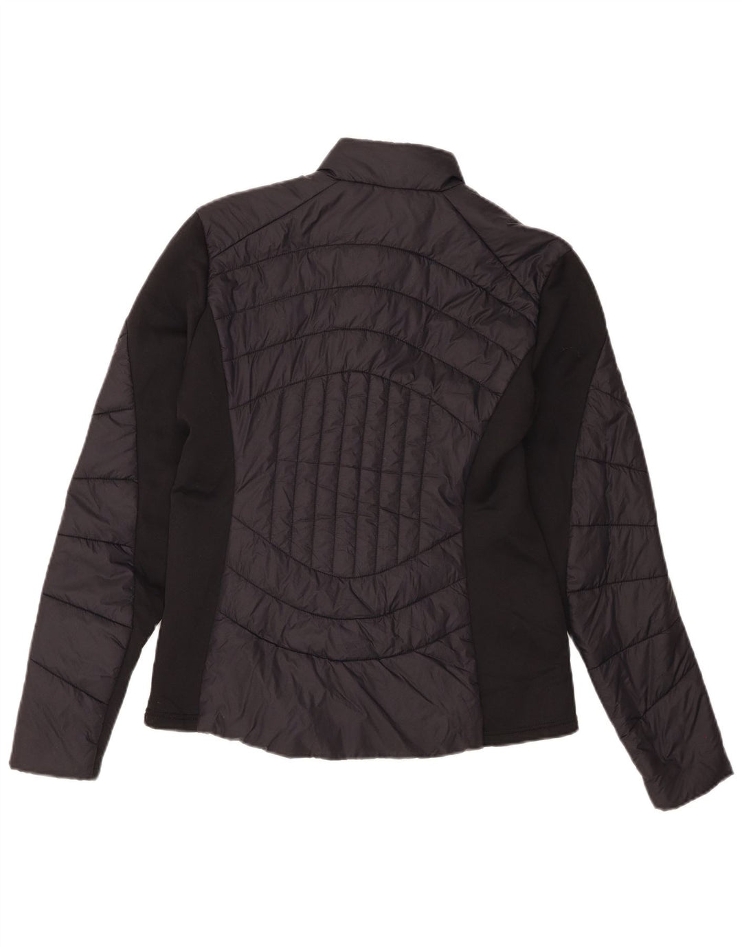 Giacca imbottita da donna Engelbert Strauss UK 14 Medium Black Colourblock