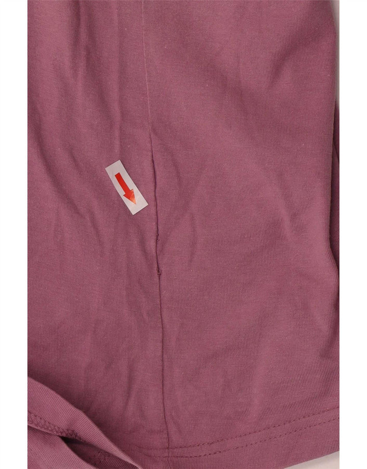 Canotta grafica da uomo Champion 2XL Rosa