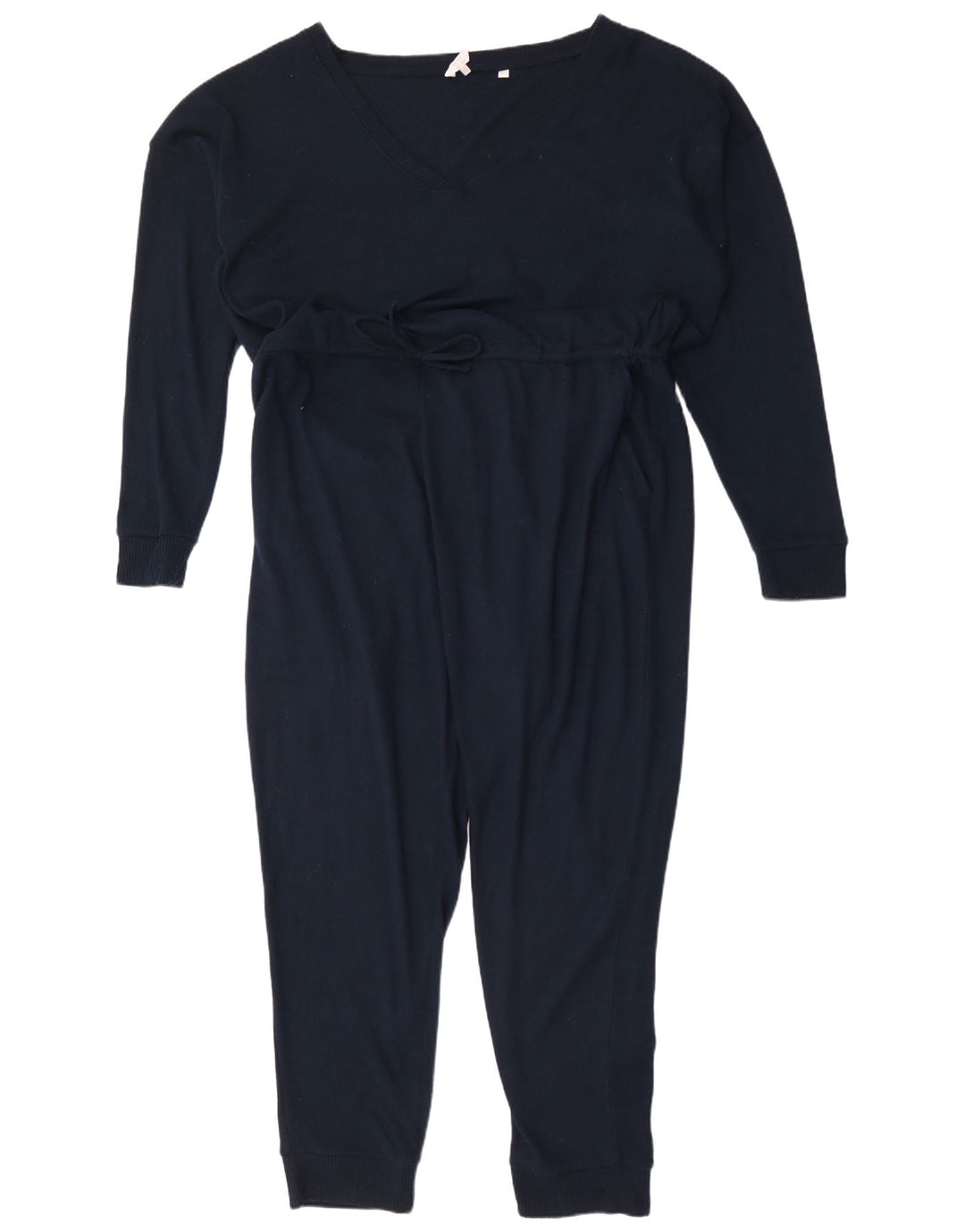 Tuta da donna Fat Face UK 22 3XL Poliestere blu navy