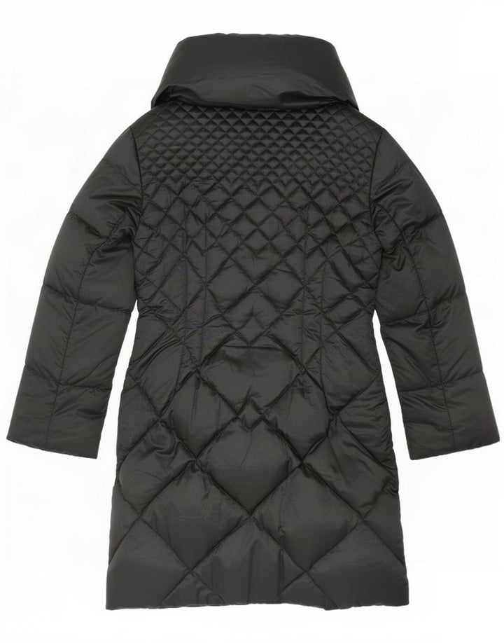 Cappotto imbottito da donna Fay UK 18 XL Nero