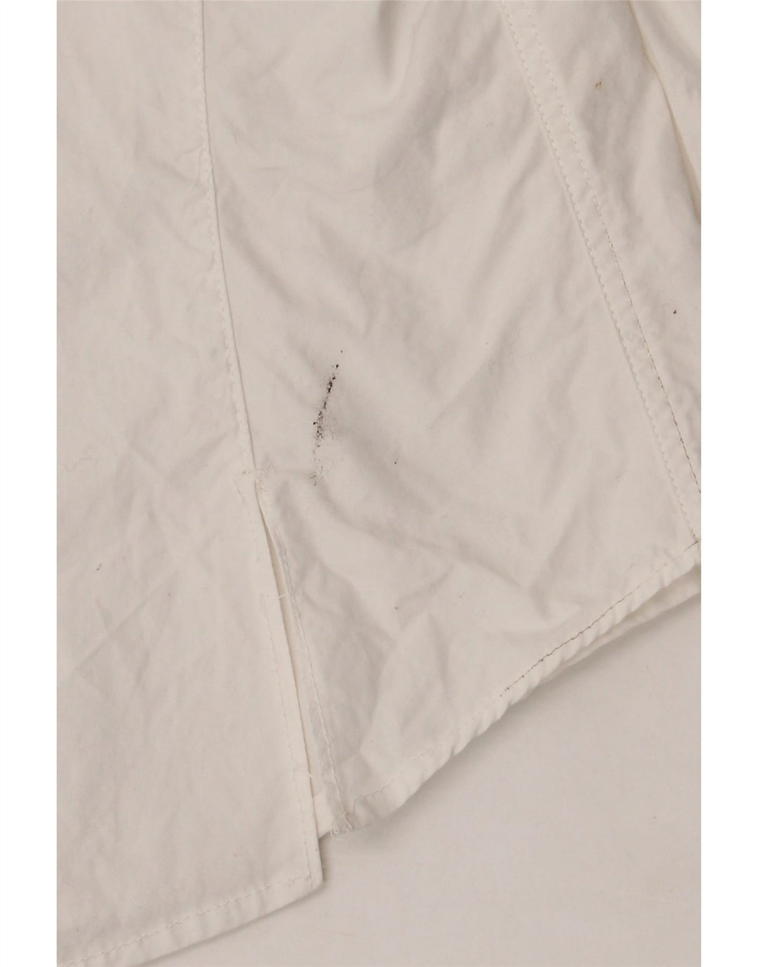 Maglia Gas Ragazzi 14-15 Anni Grande Bianca