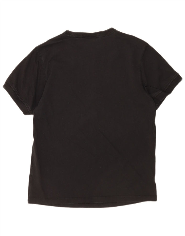 Maglietta Adidas da donna Top UK 12 media nera