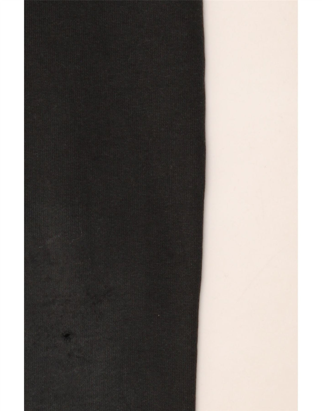 Pantaloni da tuta da uomo Champion Large neri