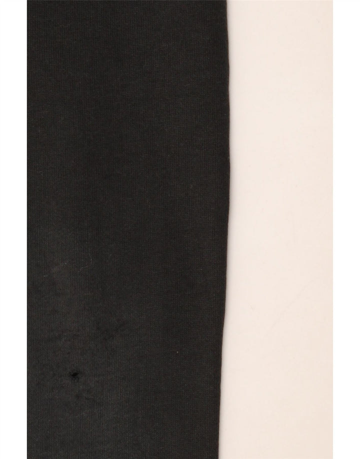 Pantaloni da tuta da uomo Champion Large neri