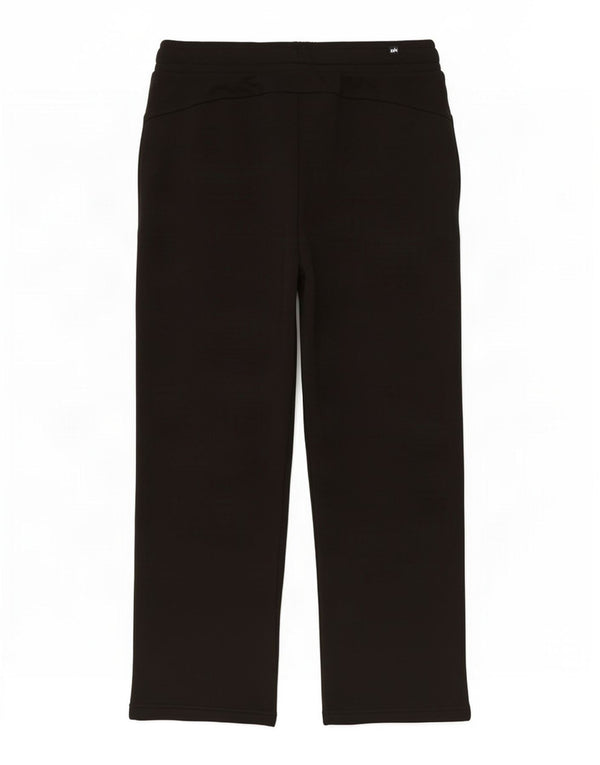 Pantaloni della tuta da donna Puma UK 18 XL Neri