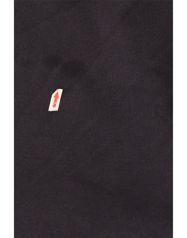 Felpa da uomo Superdry Maglione 2XL cotone nero
