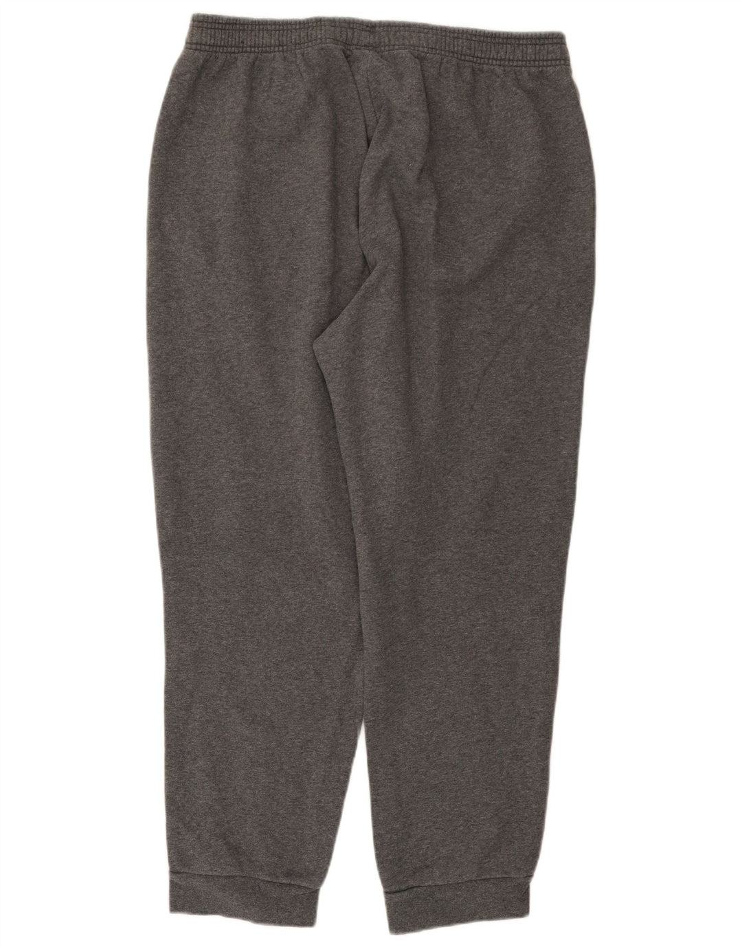 Pantaloni da tuta da uomo Adidas Joggers XL in cotone grigio