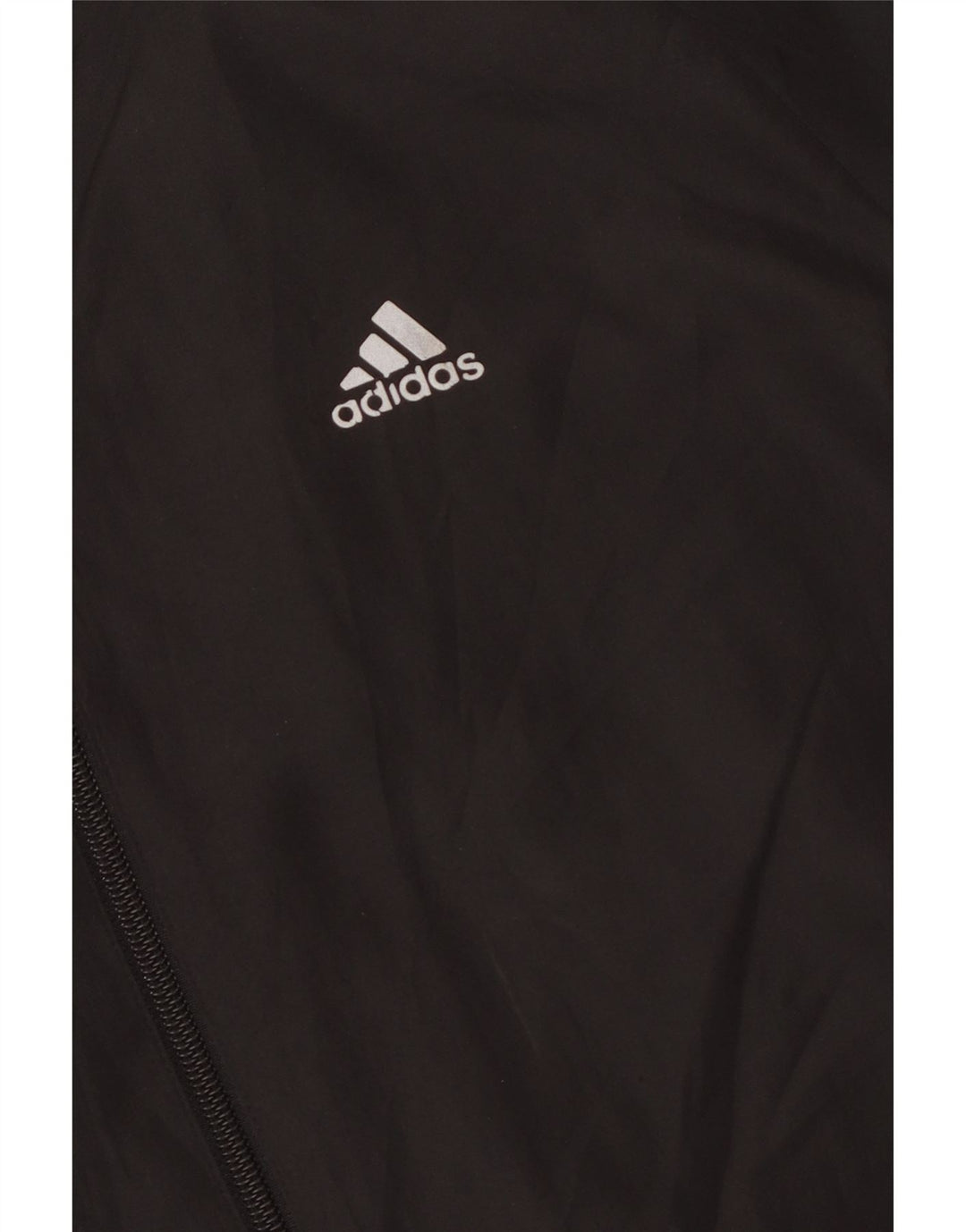 Giacca da uomo Adidas Clima 365 Top Jacket Medium Black Colourblock