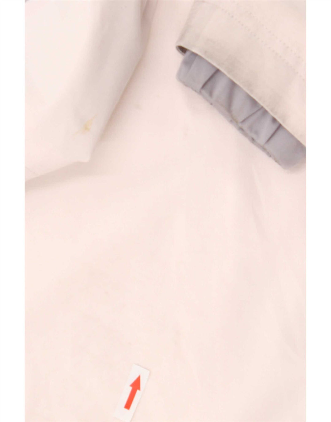 Adidas Giacca da uomo Clima Proof Tuta XL Poliestere Colourblock bianco