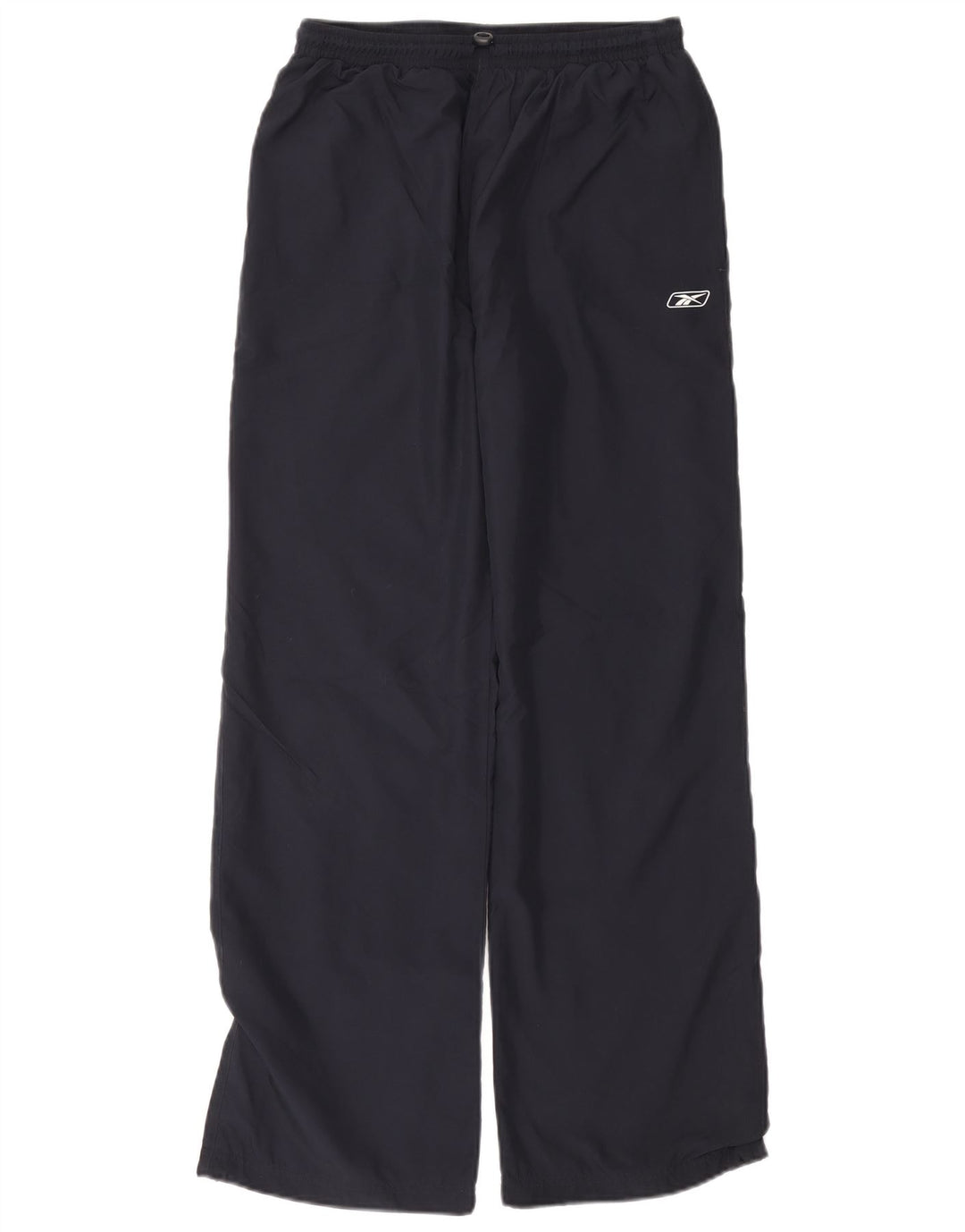 Pantaloni da tuta da uomo Reebok Large Blu Navy