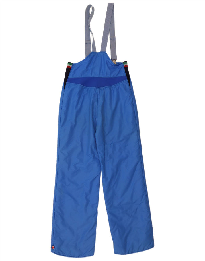 Set da sci da donna Colmar da 2 pezzi UK 12 Medium W30 L29 Blu Poliammide