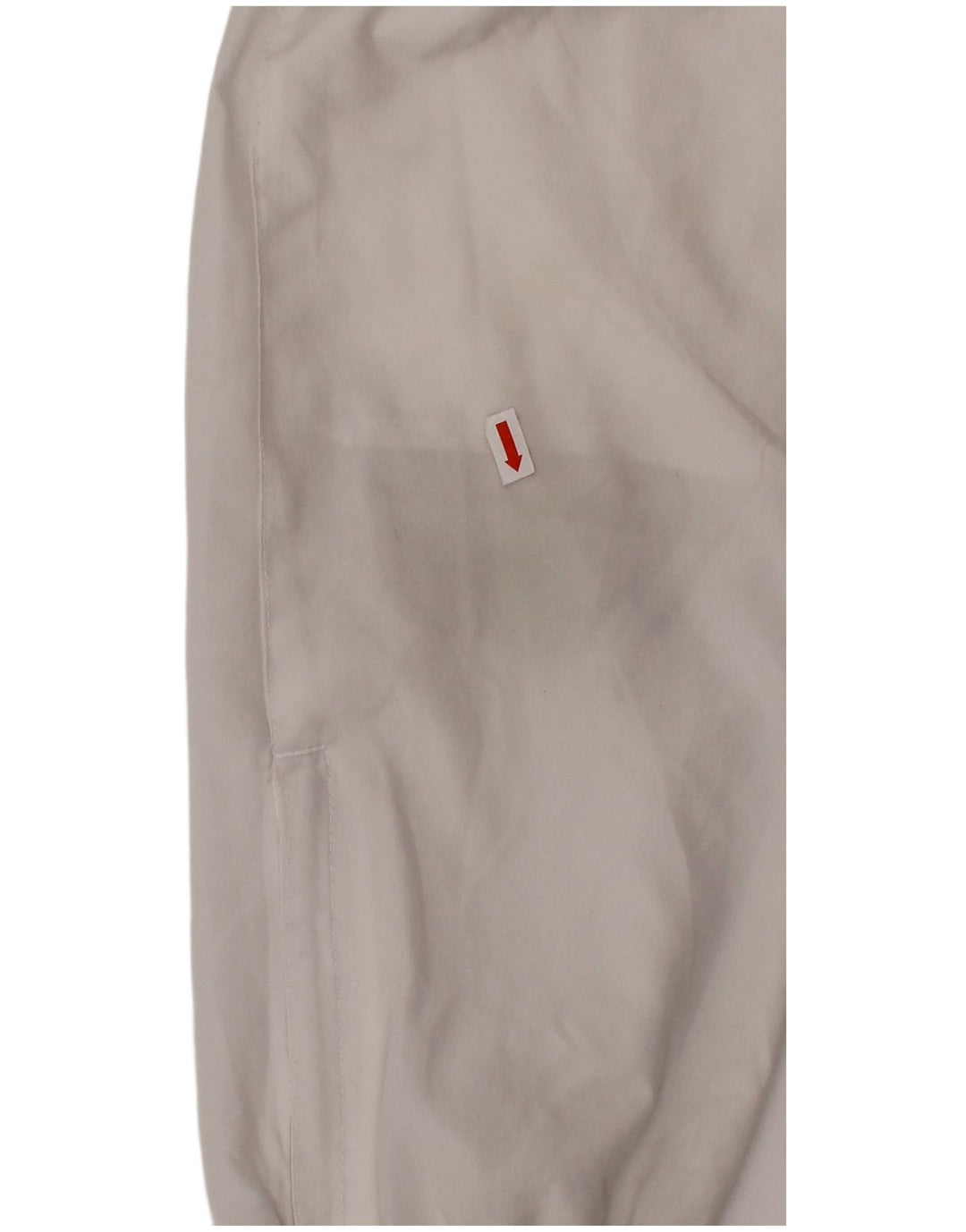 Pantaloni della tuta da ragazzo PUMA Joggers 9-10 anni Poliestere bianco