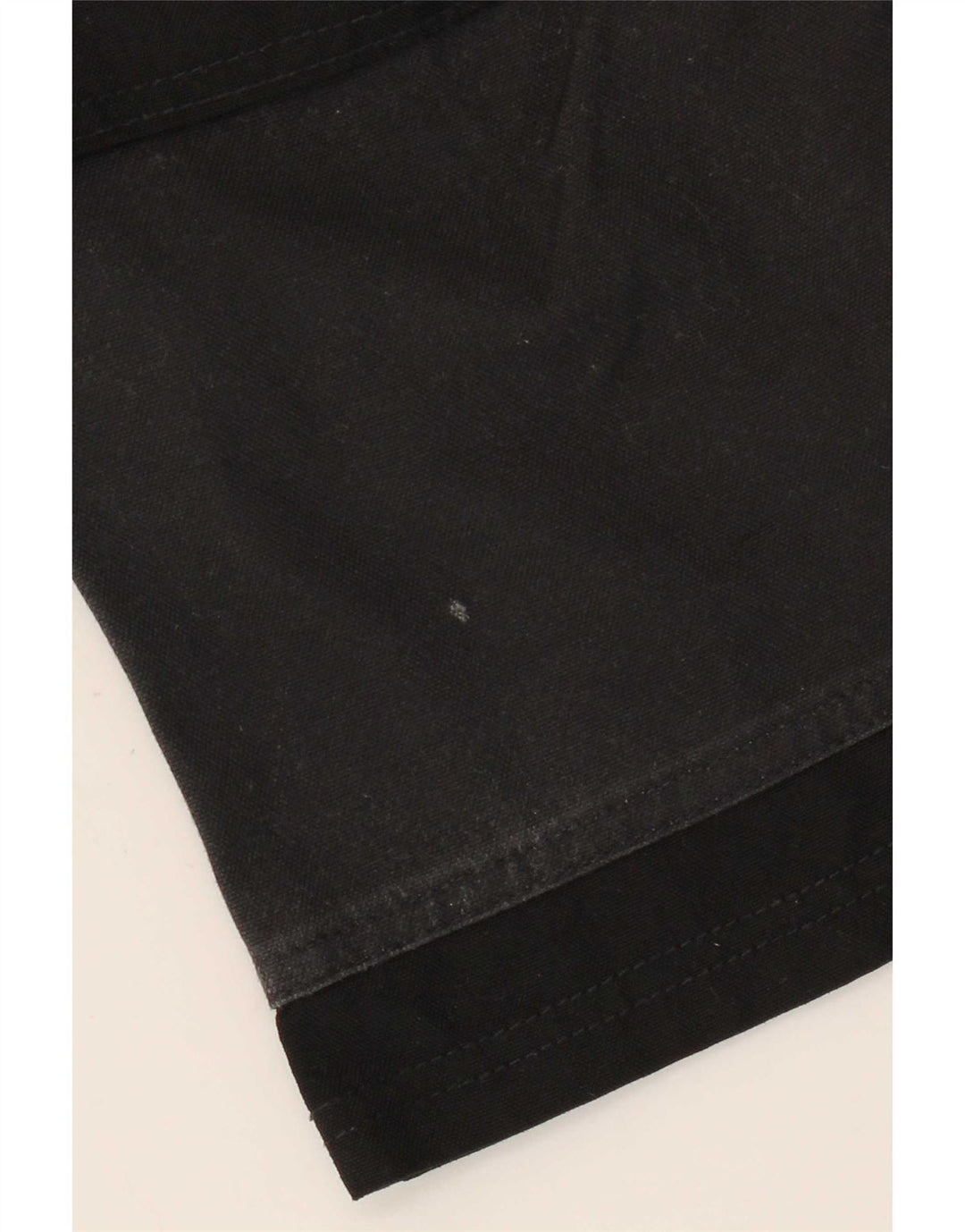 Pantaloni cargo dritti da uomo Dickies W30 L28 poliestere nero