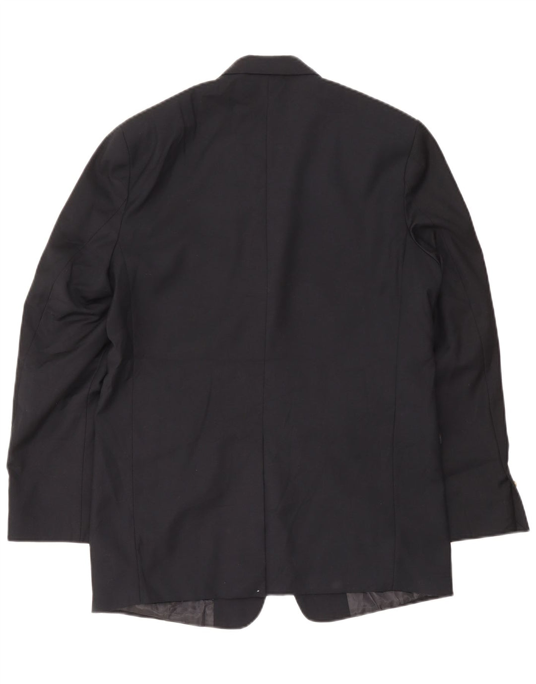 Giacca blazer a 2 bottoni Nautica da ragazzo 15-16 anni in poliestere blu navy