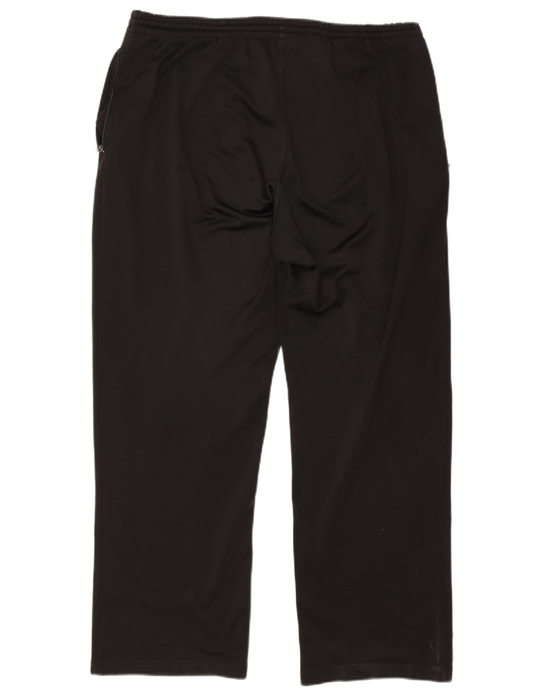 Pantaloni da tuta da uomo Adidas 3XL poliestere nero