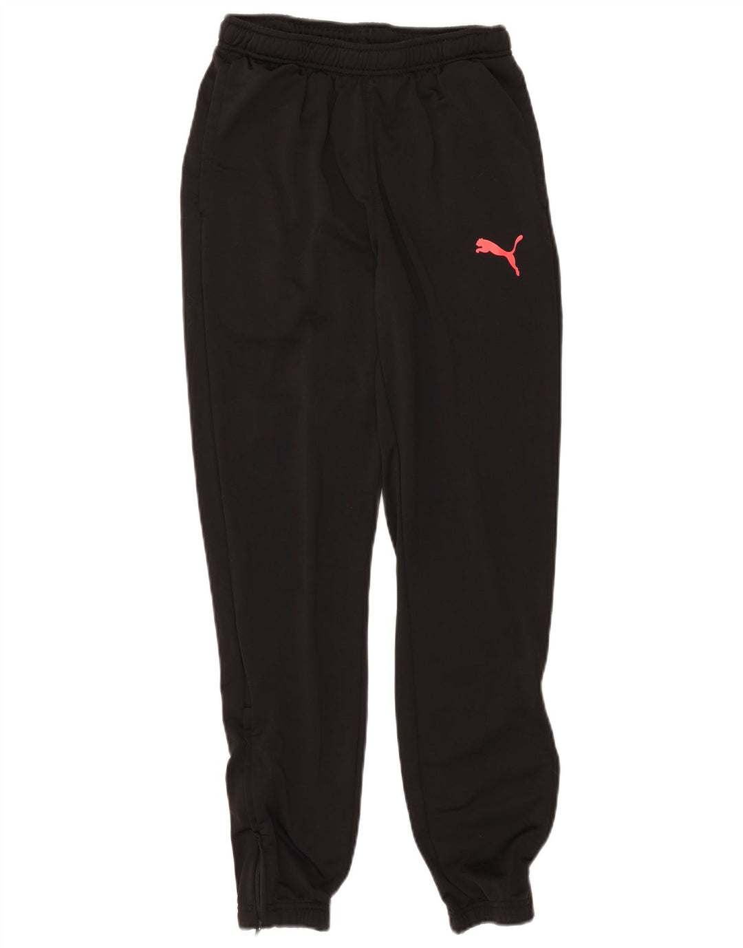 Pantaloni da tuta da uomo PUMA Joggers Medium Nero Poliestere