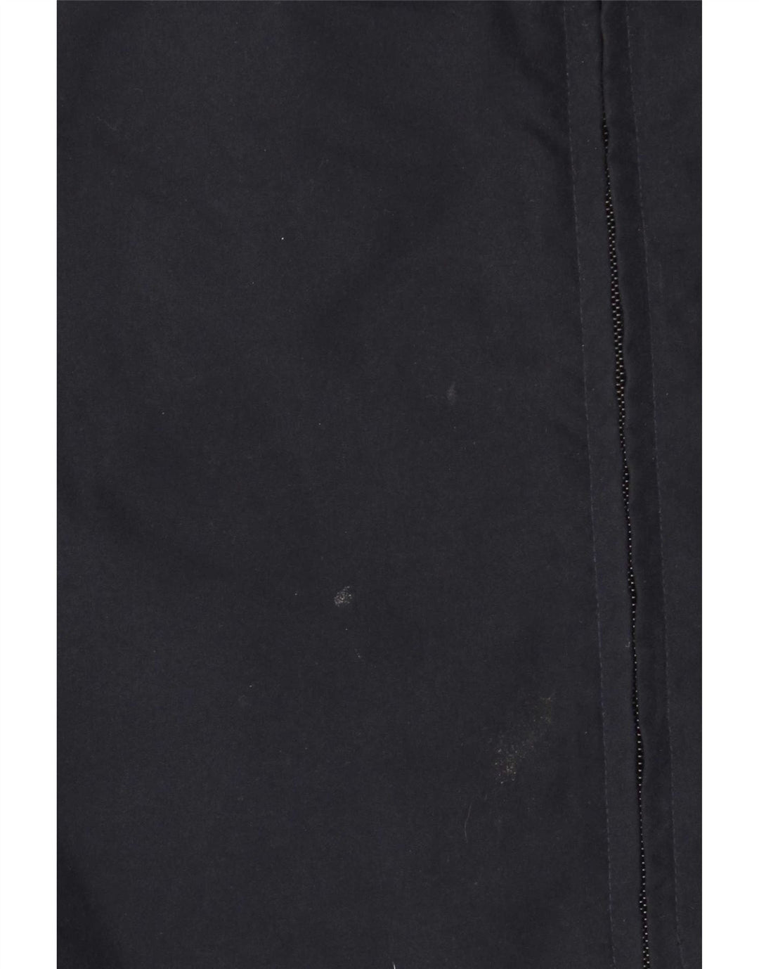 Giacca da tuta da uomo Adidas 2XL poliestere blu navy